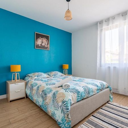 Appartement T2 Gdx Privilege - Bourg En Bresse - Centre Ville & Gare エクステリア 写真