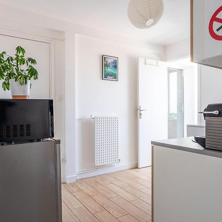 Appartement T2 Gdx Privilege - Bourg En Bresse - Centre Ville & Gare エクステリア 写真