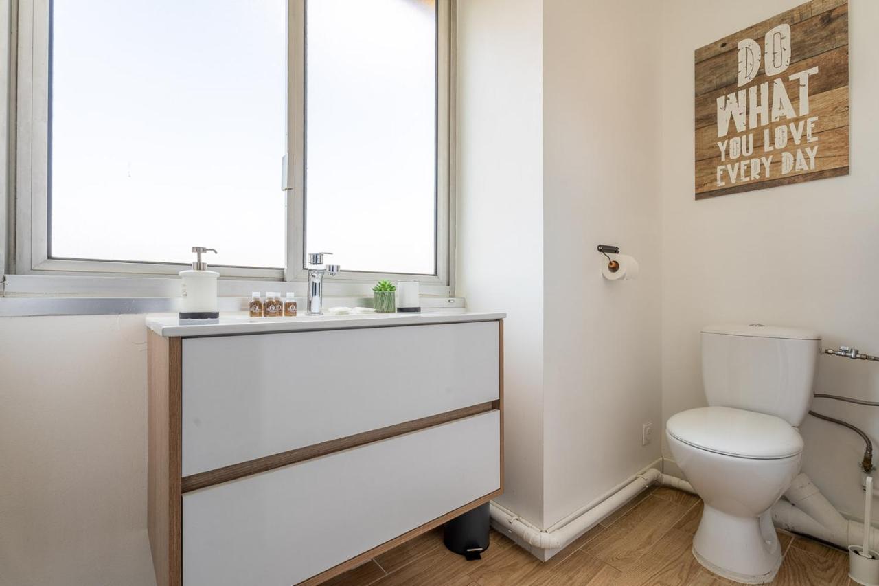 Appartement T2 Gdx Privilege - Bourg En Bresse - Centre Ville & Gare エクステリア 写真