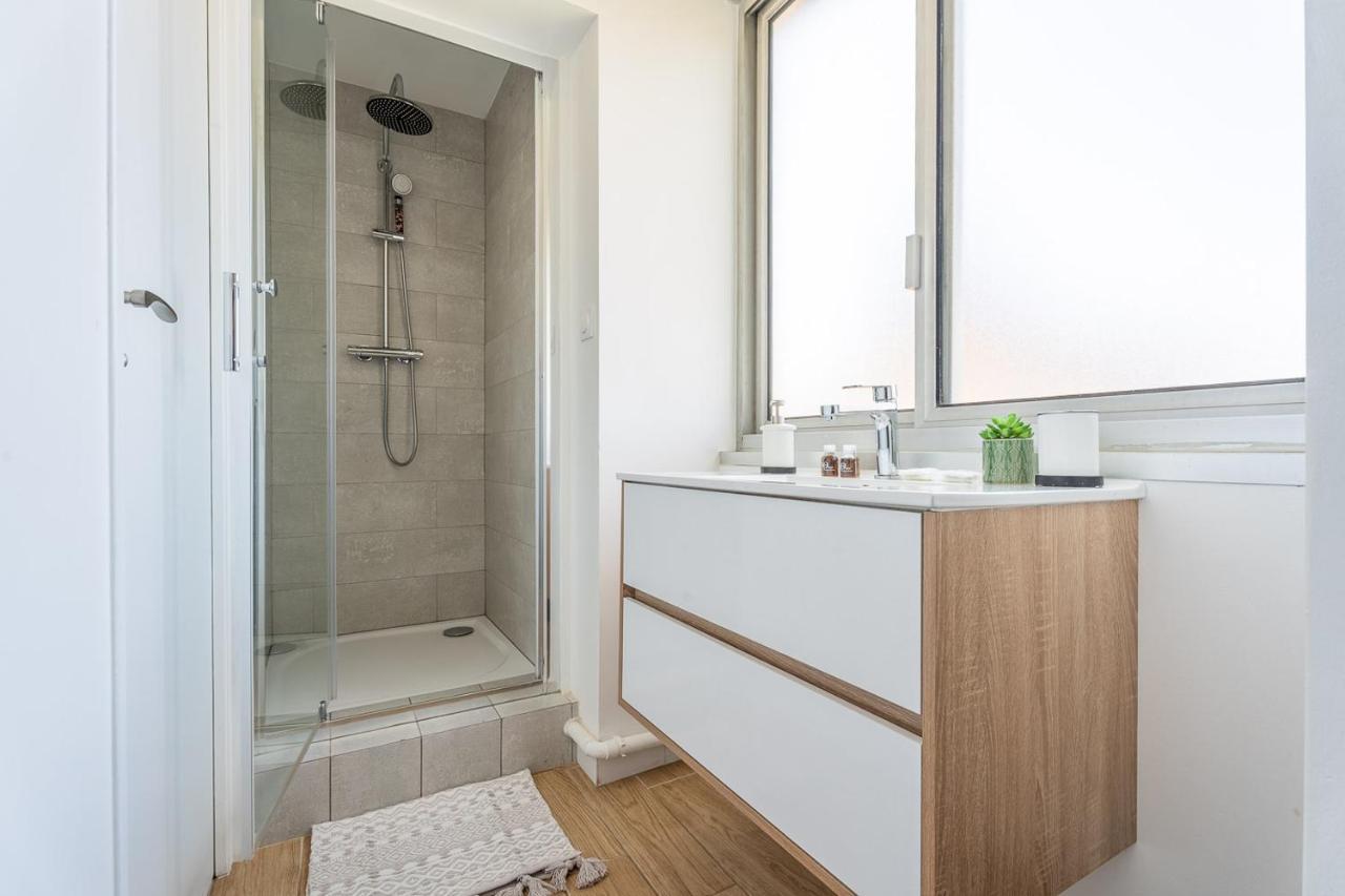 Appartement T2 Gdx Privilege - Bourg En Bresse - Centre Ville & Gare エクステリア 写真